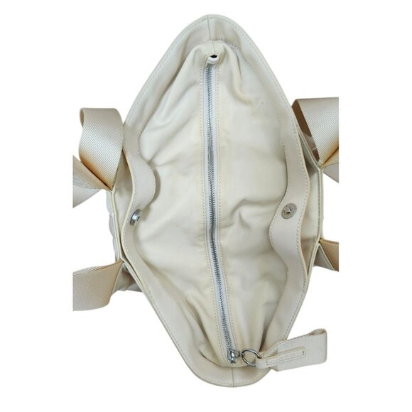 TRANSIENCE Fortune Coconut shell shoulder bag - Picture 8 of 15